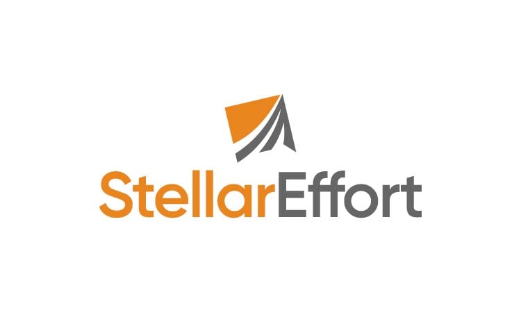 StellarEffort logo